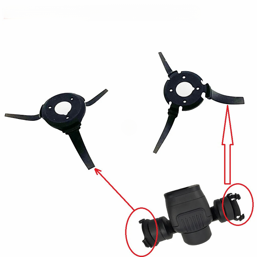 Dji Drone Mini 3 - Gimbal Rubber Dampers For DJI Mini