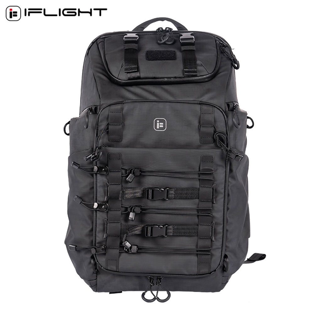 IFlight FPV Drone Backpack V2  - Fpv Drone Bag ulasan dan harga
