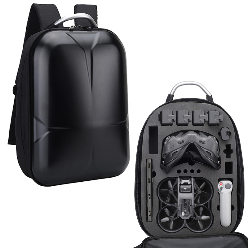 Backpack Duricrust Waterproof  - Fpv Drone Goggles ulasan dan harga