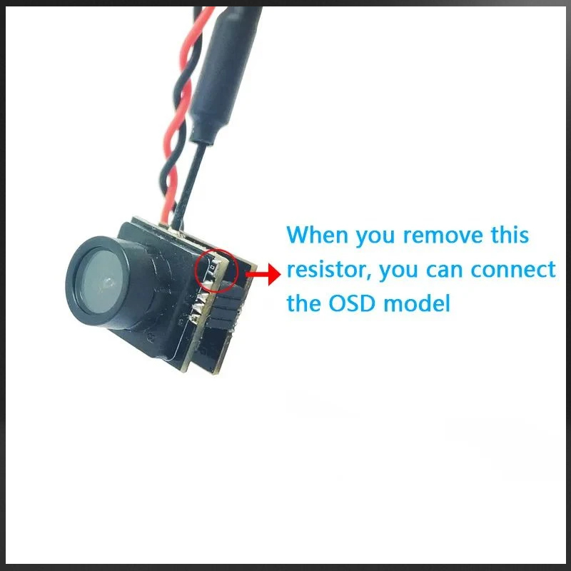 SLONWAKE FPV 25mW power simula - Fpv Drone Receiver ulasan dan harga