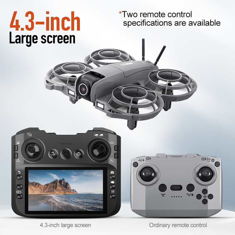 D26 Drone 4K Aerial HD 180° Ca - Fpv Drone Charger ulasan dan harga