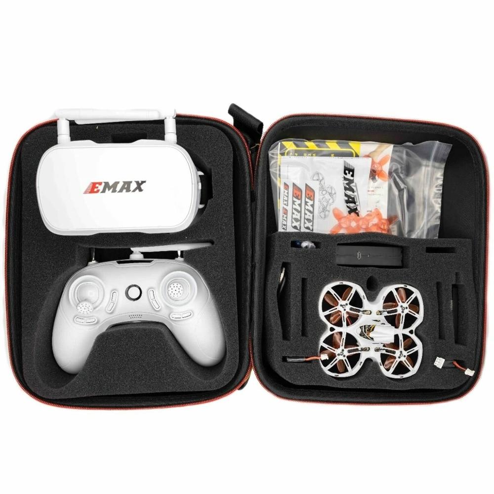 Emax Tinyhawk II 2 RTF FPV Rac - Fpv Drone Goggles ulasan dan harga