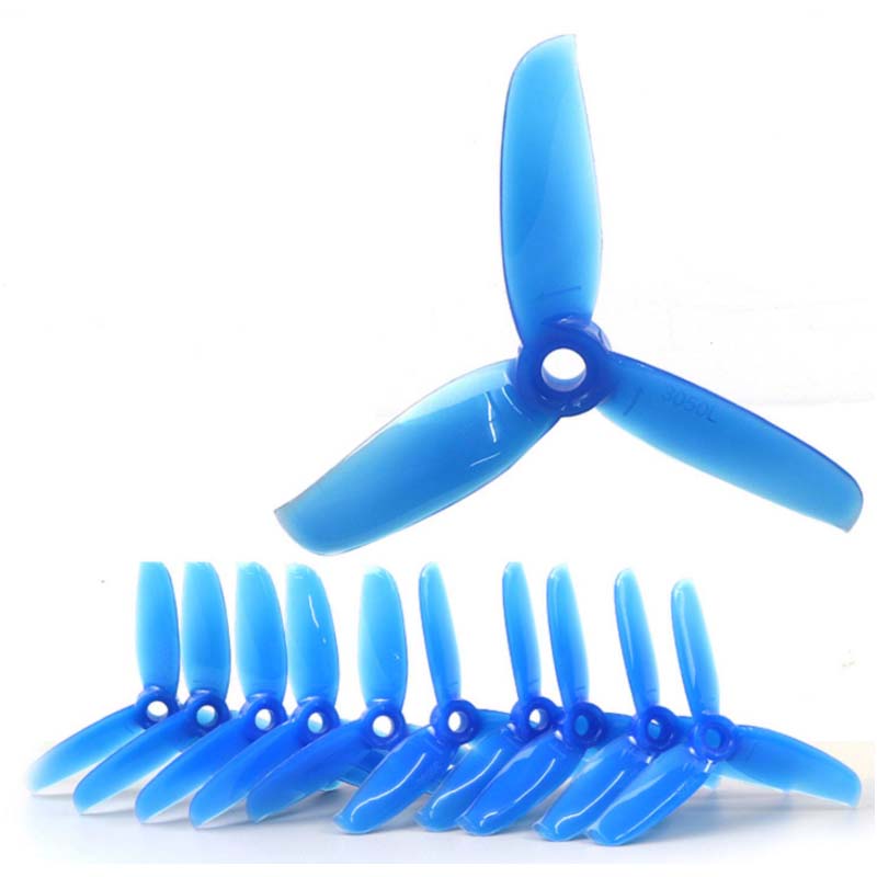 3050 3 Inch Propellers, 5CW 5C - Fpv Drone Motor ulasan dan harga