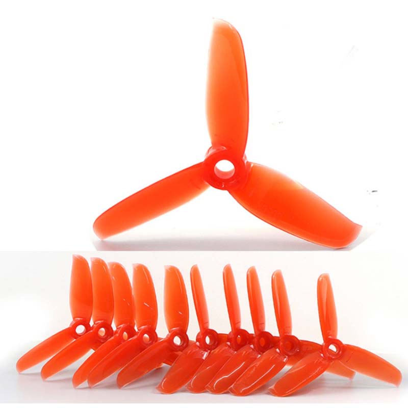 3050 3 Inch Propellers, 5CW 5C - Fpv Drone Motor ulasan dan harga