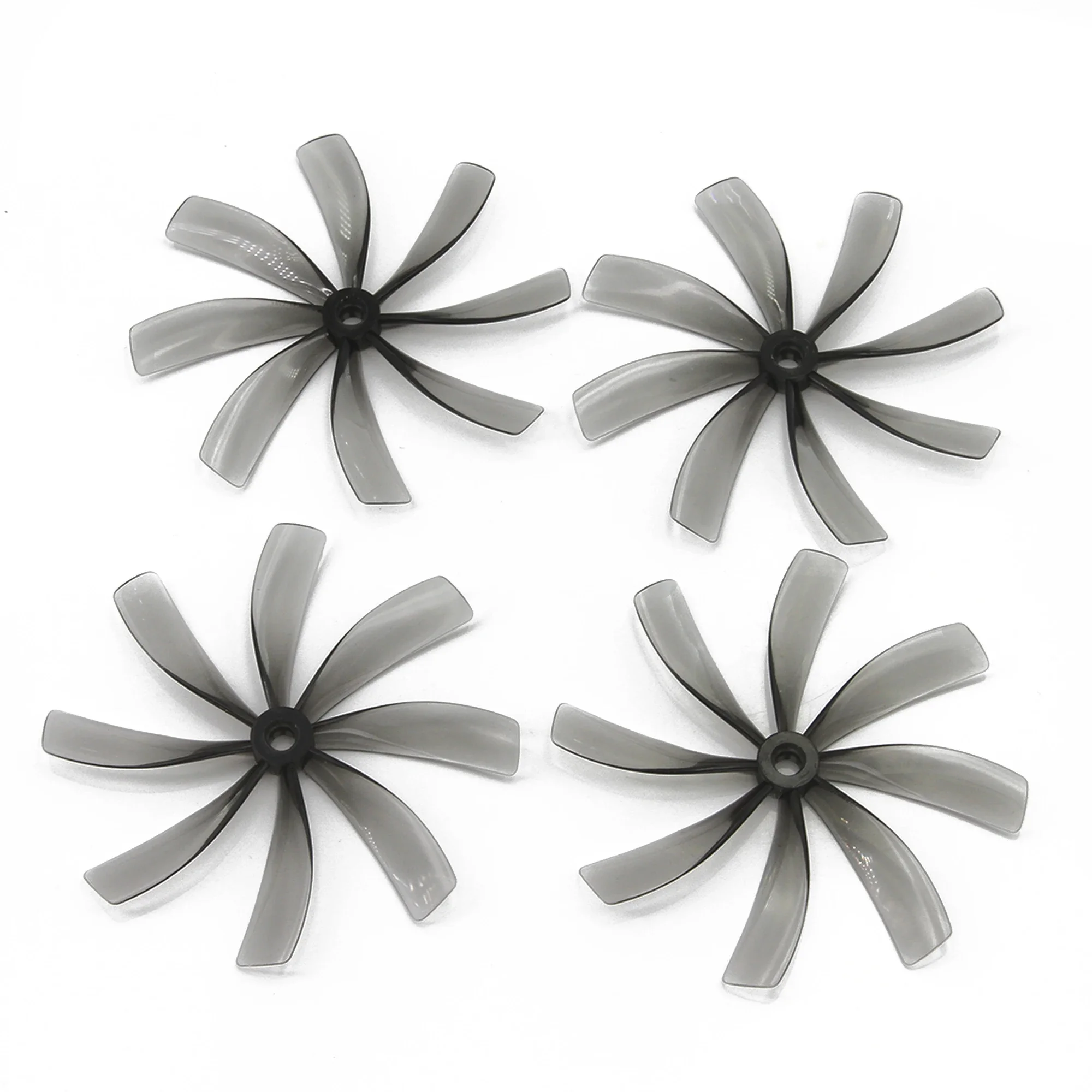 2Pairs 3.5inch 89x8 90x5 90x3  - Fpv Drone Motor ulasan dan harga