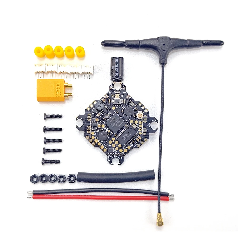 HPXGRC O4 Air Unit Upgrade Kit - Fpv Drone Tool Kit ulasan dan harga