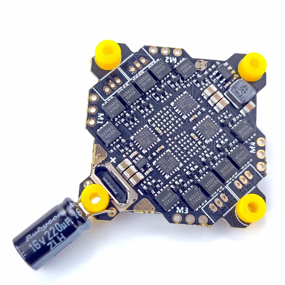 HPXGRC O4 Air Unit Upgrade Kit - Fpv Drone Tool Kit ulasan dan harga