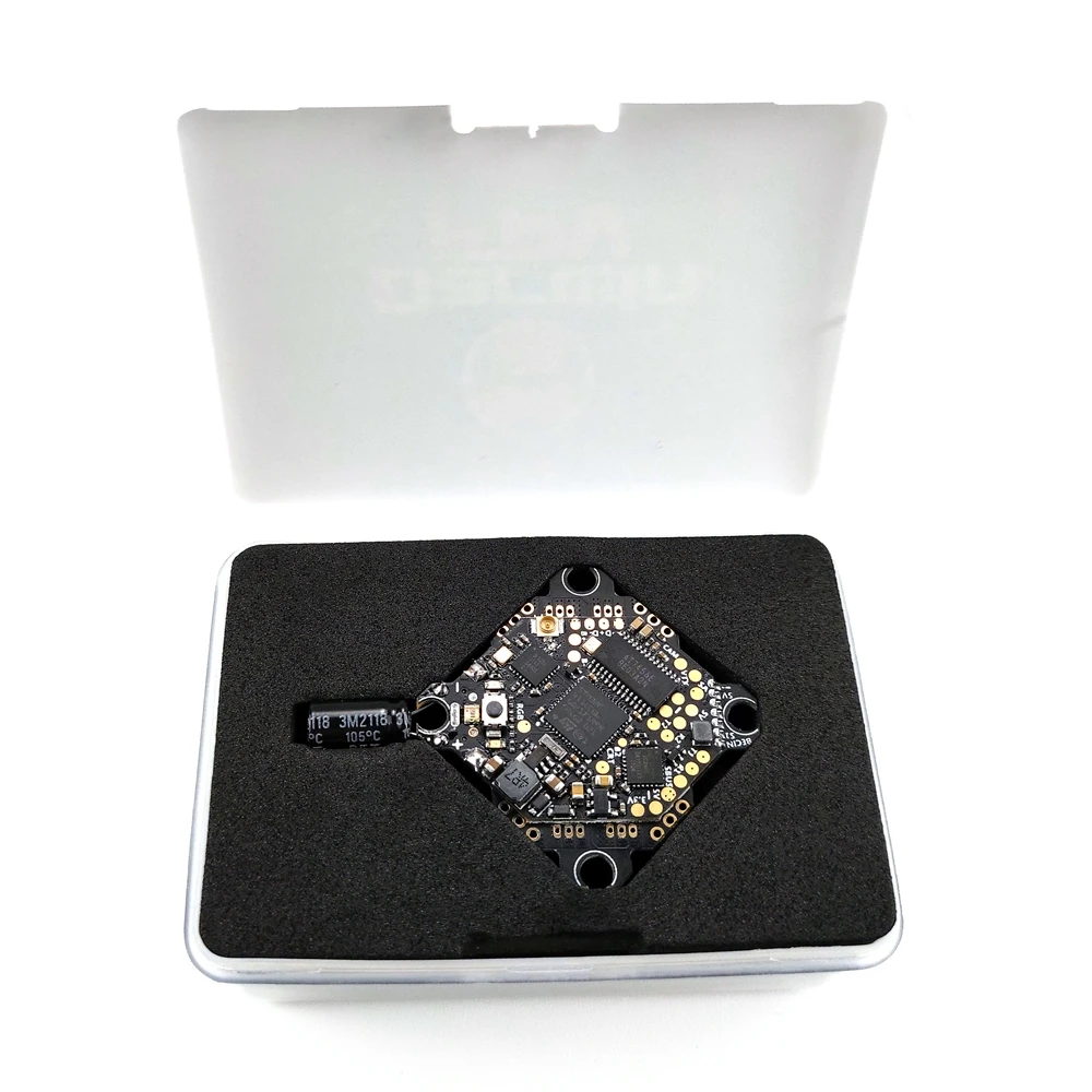 HPXGRC O4 Air Unit Upgrade Kit - Fpv Drone Tool Kit ulasan dan harga