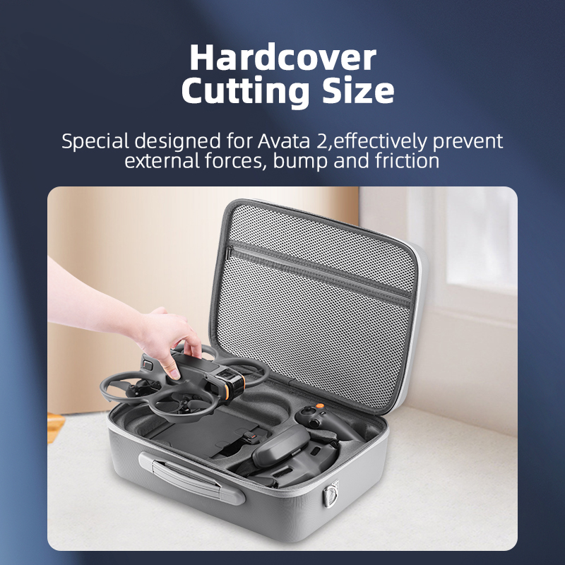 Travel Carrying Case for DJI A - Fpv Drone Bag ulasan dan harga