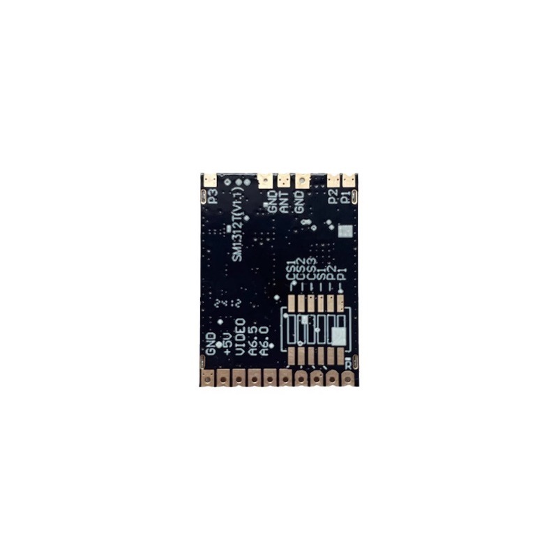 3.3G 800mw 1.6W FPV Antenna VT - Fpv Drone Receiver ulasan dan harga